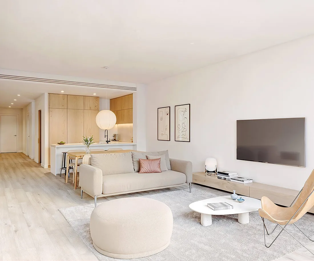 Pau Marsal, Insòlica Constructora