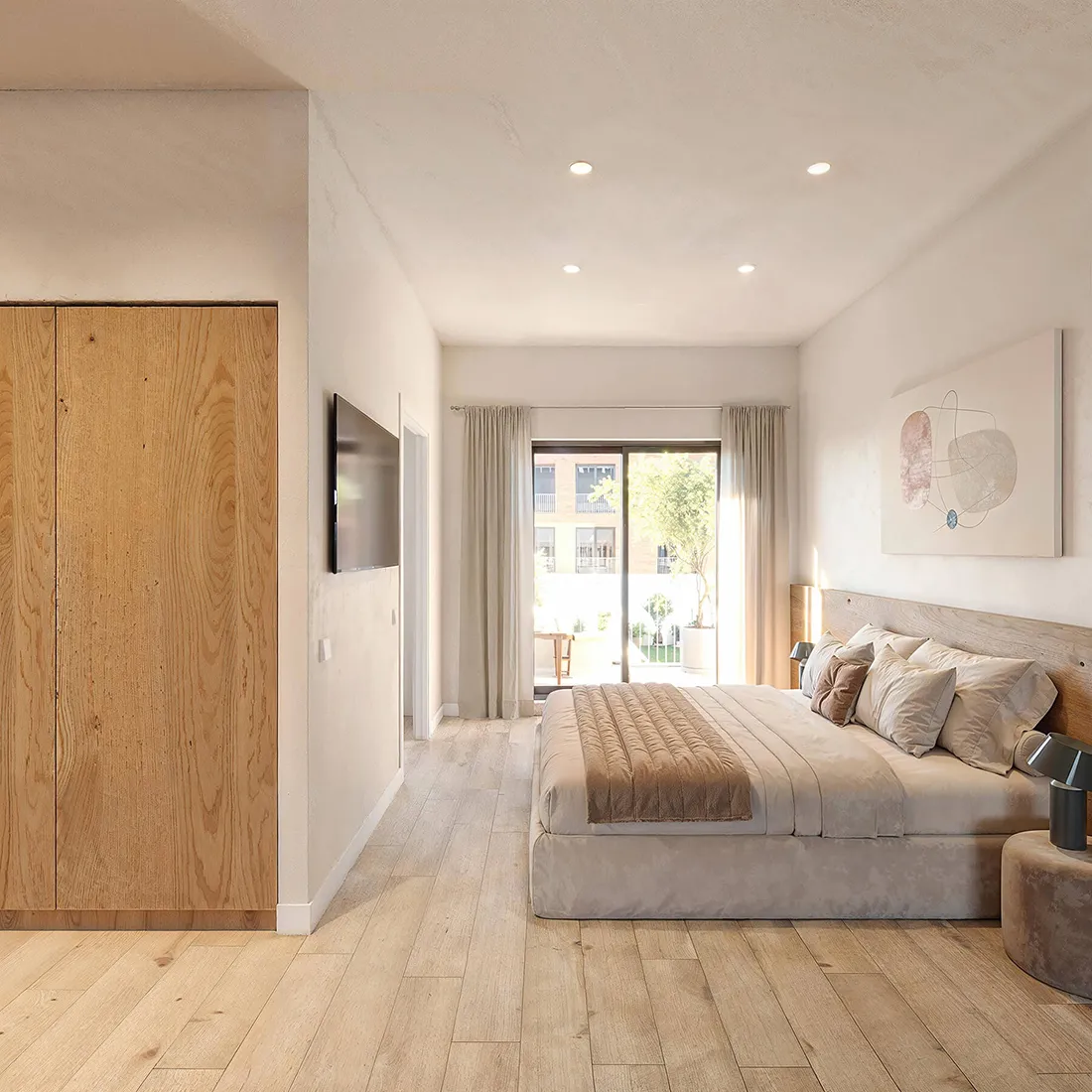 Pau Marsal, Insòlica Constructora