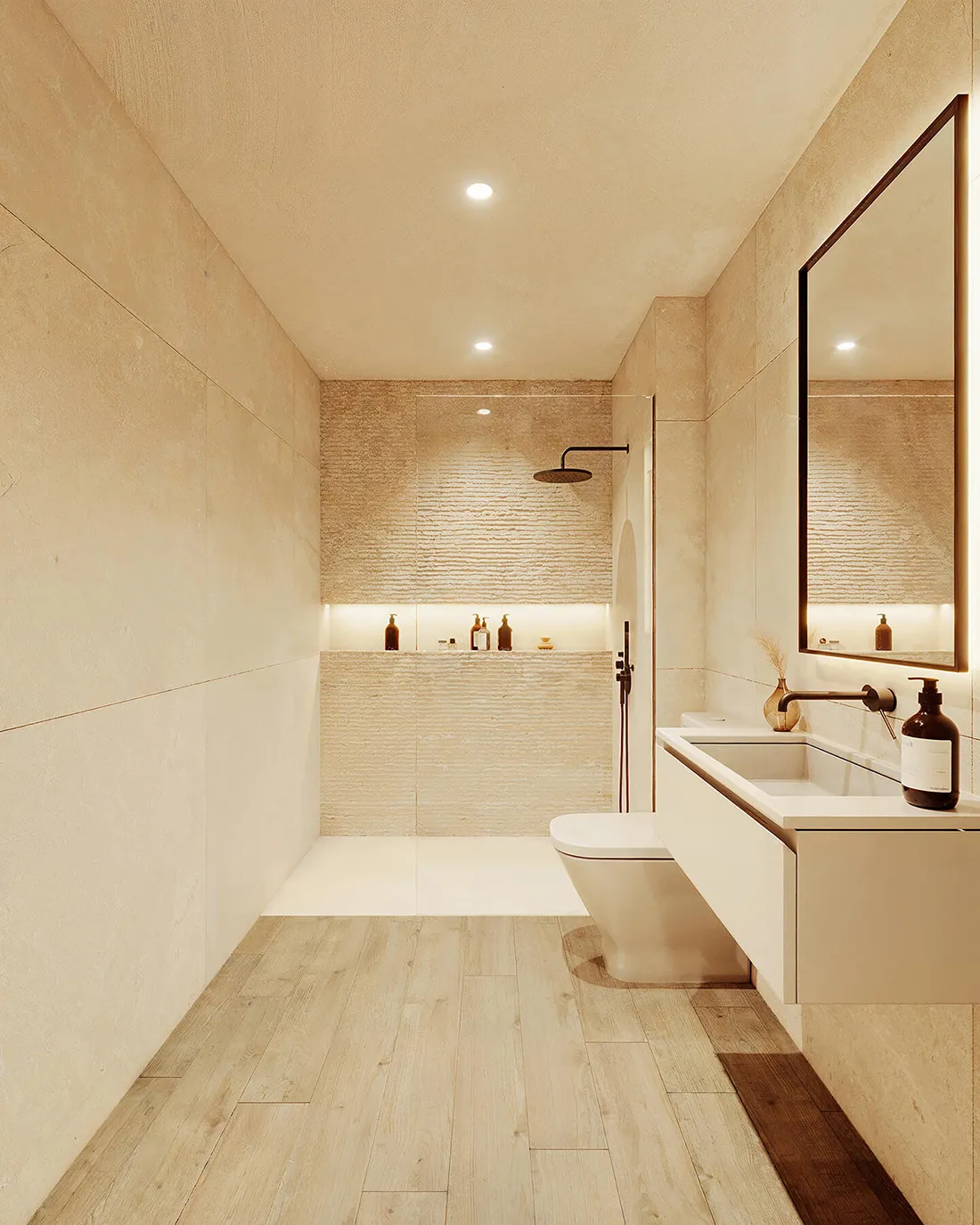 Pau Marsal, Insòlica Constructora