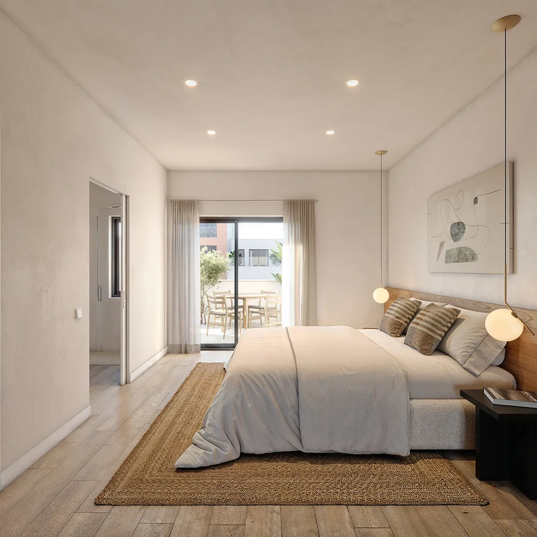 Transversal, Insòlica Constructora