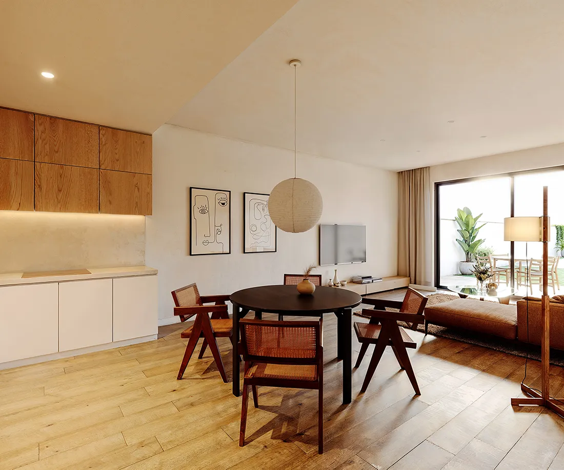 Transversal, Insòlica Constructora