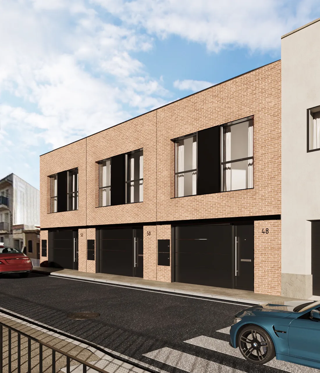 Monistrol, Insòlica Constructora